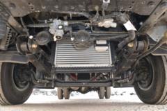 福田 奥铃新捷运 青春版 132马力 3.83米排半栏板轻卡(国六)(BJ1045V9JDA-AB1)