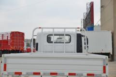 福田 奥铃新捷运 青春版 132马力 3.83米排半栏板轻卡(国六)(BJ1045V9JDA-AB1)