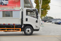 凯威载货车无锡市火热促销中 让利高达1.38万