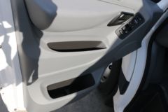 福田商务车 图雅诺通途 177马力 2.8T柴油 3座 加长轴超高顶封闭货车