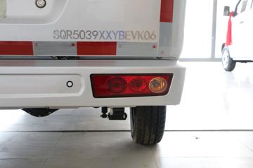 ���� ����EV ���˰� 2.68T 4.43�״��綯��ʽ��ջ���36.8kWhͼƬ