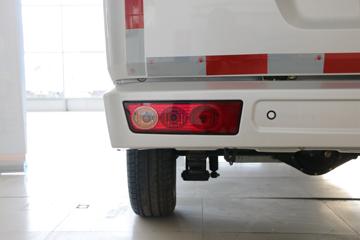 ���� ����EV ���˰� 2.68T 4.43�״��綯��ʽ��ջ���36.8kWhͼƬ