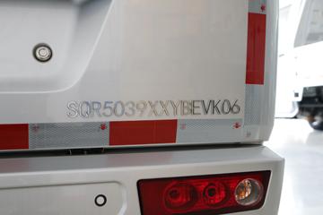 ���� ����EV ���˰� 2.68T 4.43�״��綯��ʽ��ջ���36.8kWhͼƬ