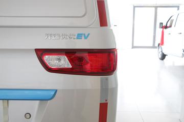 ���� ����EV ���˰� 2.68T 4.43�״��綯��ʽ��ջ���36.8kWhͼƬ