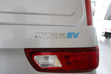 ���� ����EV ���˰� 2.68T 4.43�״��綯��ʽ��ջ���36.8kWhͼƬ