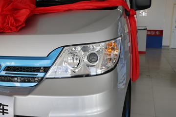 ���� ����EV ���˰� 2.68T 4.43�״��綯��ʽ��ջ���36.8kWhͼƬ