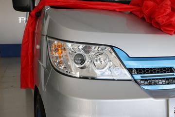 ���� ����EV ���˰� 2.68T 4.43�״��綯��ʽ��ջ���36.8kWhͼƬ