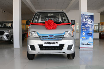 ���� ����EV ���˰� 2.68T 4.43�״��綯��ʽ��ջ���36.8kWhͼƬ