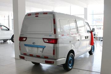 ���� ����EV ���˰� 2.68T 4.43�״��綯��ʽ��ջ���36.8kWhͼƬ