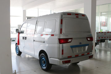 ���� ����EV ���˰� 2.68T 4.43�״��綯��ʽ��ջ���36.8kWhͼƬ