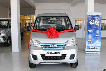 ���� ����EV ���˰� 2.68T 4.43�״��綯��ʽ��ջ���36.8kWhͼƬ