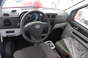 ���� ����EV ���˰� 2.68T 4.43�״��綯��ʽ��ջ���36.8kWhͼƬ