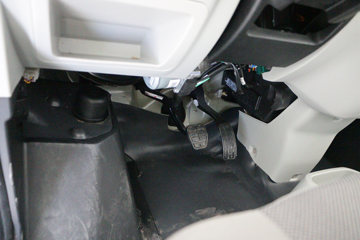 ���� ����EV ���˰� 2.68T 4.43�״��綯��ʽ��ջ���36.8kWhͼƬ