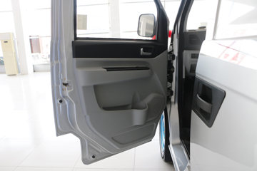 ���� ����EV ���˰� 2.68T 4.43�״��綯��ʽ��ջ���36.8kWhͼƬ