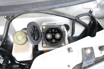 ���� ����EV ���˰� 2.68T 4.43�״��綯��ʽ��ջ���36.8kWhͼƬ