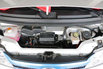 ���� ����EV ���˰� 2.68T 4.43�״��綯��ʽ��ջ���36.8kWhͼƬ