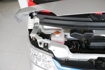 ���� ����EV ���˰� 2.68T 4.43�״��綯��ʽ��ջ���36.8kWhͼƬ