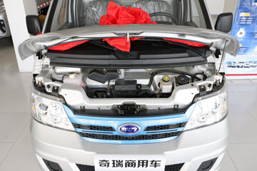 ���� ����EV ���˰� 2.68T 4.43�״��綯��ʽ��ջ���36.8kWhͼƬ