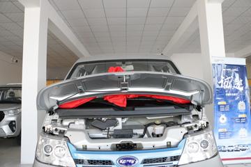 ���� ����EV ���˰� 2.68T 4.43�״��綯��ʽ��ջ���36.8kWhͼƬ