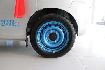 ���� ����EV ���˰� 2.68T 4.43�״��綯��ʽ��ջ���36.8kWhͼƬ