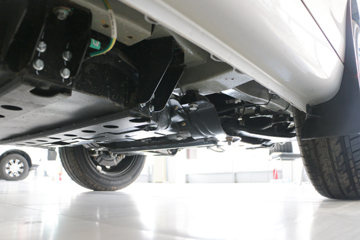 ���� ����EV ���˰� 2.68T 4.43�״��綯��ʽ��ջ���36.8kWhͼƬ