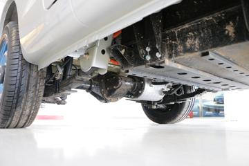 ���� ����EV ���˰� 2.68T 4.43�״��綯��ʽ��ջ���36.8kWhͼƬ