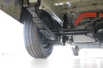 ���� ����EV ���˰� 2.68T 4.43�״��綯��ʽ��ջ���36.8kWhͼƬ