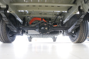 ���� ����EV ���˰� 2.68T 4.43�״��綯��ʽ��ջ���36.8kWhͼƬ