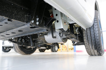 ���� ����EV ���˰� 2.68T 4.43�״��綯��ʽ��ջ���36.8kWhͼƬ