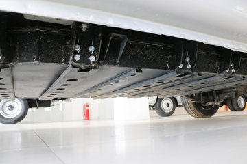 ���� ����EV ���˰� 2.68T 4.43�״��綯��ʽ��ջ���36.8kWhͼƬ