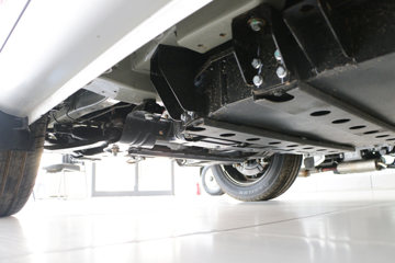 ���� ����EV ���˰� 2.68T 4.43�״��綯��ʽ��ջ���36.8kWhͼƬ