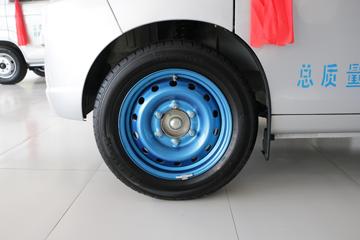 ���� ����EV ���˰� 2.68T 4.43�״��綯��ʽ��ջ���36.8kWhͼƬ