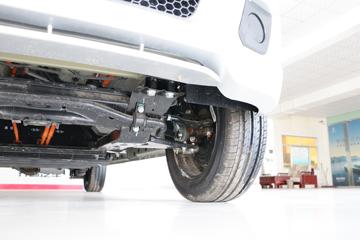 ���� ����EV ���˰� 2.68T 4.43�״��綯��ʽ��ջ���36.8kWhͼƬ