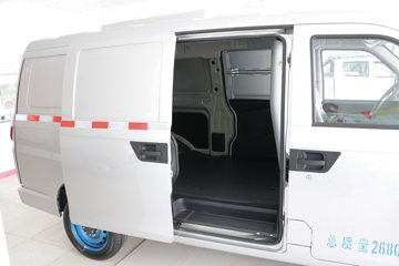 ���� ����EV ���˰� 2.68T 4.43�״��綯��ʽ��ջ���36.8kWhͼƬ