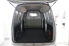 开瑞 优优EV 速运版 2.68T 4.43米纯电动厢式封闭货车36.8kWh