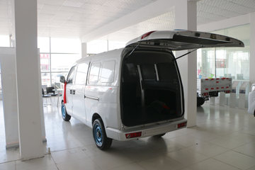 ���� ����EV ���˰� 2.68T 4.43�״��綯��ʽ��ջ���36.8kWhͼƬ