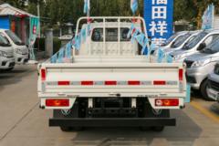 福田 祥菱M2 舒适型 95马力 3.8米单排栏板微卡(国六)(BJ1042V9JB6-01)