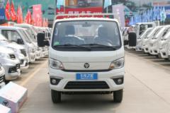 优惠0.1万 上海祥菱M2载货车火热促销中