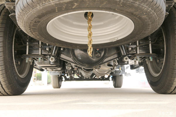 优惠0.1万 上海洪杰总经销祥菱M2载货车火热促销中