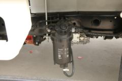 福田 祥菱M2 舒适型 95马力 3.8米单排栏板微卡(国六)(BJ1042V9JB6-01)