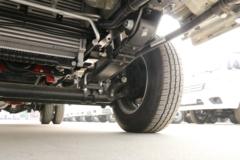 福田 祥菱M2 舒适型 95马力 3.8米单排栏板微卡(国六)(BJ1042V9JB6-01)