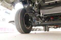 福田 祥菱M2 舒适型 95马力 3.8米单排栏板微卡(国六)(BJ1042V9JB6-01)