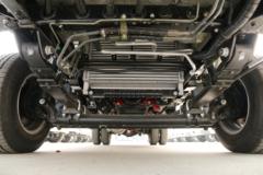 福田 祥菱M2 舒适型 95马力 3.8米单排栏板微卡(国六)(BJ1042V9JB6-01)