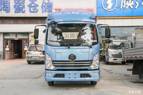 优惠0.5万 重庆市德龙E3000电动载货车火热促销中