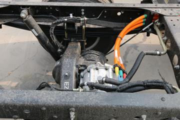 �����Ῠ ����E3000 4.18�״��綯��ʽ�Ῠ(Һɲ)(YTQ5042XXYJEEV334)81.14kWhͼƬ