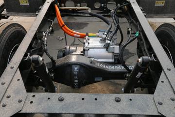 �����Ῠ ����E3000 4.18�״��綯��ʽ�Ῠ(Һɲ)(YTQ5042XXYJEEV334)81.14kWhͼƬ