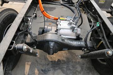 �����Ῠ ����E3000 4.18�״��綯��ʽ�Ῠ(Һɲ)(YTQ5042XXYJEEV334)81.14kWhͼƬ