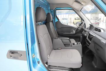 �ɵ� U5ϵ�� 2.6T 2�� 2.38�״��綯��ʽ���䳵41.86kWhͼƬ