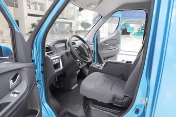 �ɵ� U5ϵ�� 2.6T 2�� 2.38�״��綯��ʽ���䳵41.86kWhͼƬ