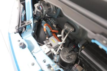 �ɵ� U5ϵ�� 2.6T 2�� 2.38�״��綯��ʽ���䳵41.86kWhͼƬ